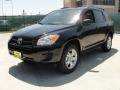 Black - RAV4 I4 Photo No. 7