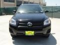 Black - RAV4 I4 Photo No. 8