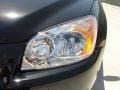 Black - RAV4 I4 Photo No. 9