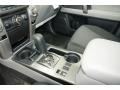 2011 Toyota 4Runner Graphite Interior Transmission Photo