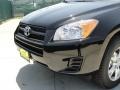 Black - RAV4 I4 Photo No. 10