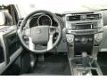 Graphite 2011 Toyota 4Runner Trail 4x4 Steering Wheel