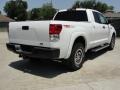 Super White 2011 Toyota Tundra TRD Rock Warrior Double Cab 4x4 Exterior