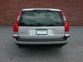 Silver Metallic - V70 2.4T Wagon Photo No. 8