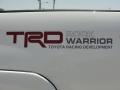 2011 Super White Toyota Tundra TRD Rock Warrior Double Cab 4x4  photo #17