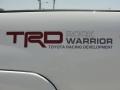 2011 Toyota Tundra TRD Rock Warrior Double Cab 4x4 Badge and Logo Photo