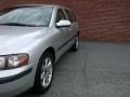 Silver Metallic - V70 2.4T Wagon Photo No. 13