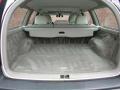 Taupe/Light Taupe Trunk Photo for 2002 Volvo V70 #48533780