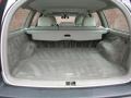  2002 V70 2.4T Wagon Trunk