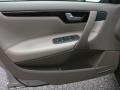 Taupe/Light Taupe Door Panel Photo for 2002 Volvo V70 #48533789
