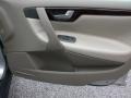 Taupe/Light Taupe Door Panel Photo for 2002 Volvo V70 #48533798
