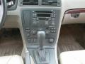 Taupe/Light Taupe Controls Photo for 2002 Volvo V70 #48533834