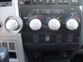 2011 Toyota Tundra TRD Rock Warrior Double Cab 4x4 Controls