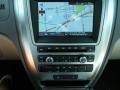 2011 Ford Fusion Hybrid Navigation