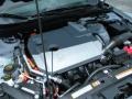 2011 White Platinum Tri-Coat Ford Fusion Hybrid  photo #13