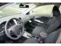 2011 Barcelona Red Metallic Toyota Corolla S  photo #4