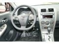 2011 Barcelona Red Metallic Toyota Corolla S  photo #10