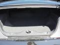Charcoal Black Trunk Photo for 2012 Ford Mustang #48534101
