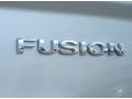 Ingot Silver Metallic - Fusion SEL V6 Photo No. 4