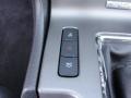 2012 Ford Mustang GT Premium Coupe Controls