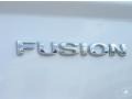 2011 White Platinum Tri-Coat Ford Fusion SE V6  photo #4