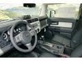 Iceberg White - FJ Cruiser 4WD Photo No. 4