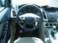 Stone Dashboard Photo for 2012 Ford Focus #48534479