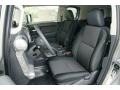 Dark Charcoal Interior Photo for 2011 Toyota FJ Cruiser #48534515