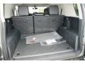 2011 Toyota FJ Cruiser 4WD Trunk