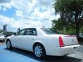 2010 Vanilla Latte Cadillac DTS   photo #3