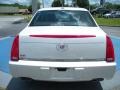 2010 Vanilla Latte Cadillac DTS   photo #4