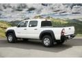 2011 Super White Toyota Tacoma V6 Double Cab 4x4  photo #3