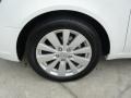 Pearl White - Sonata GLS Photo No. 12