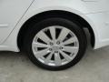 Pearl White - Sonata GLS Photo No. 13