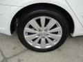 Pearl White - Sonata GLS Photo No. 14