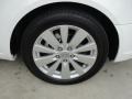 Pearl White - Sonata GLS Photo No. 15