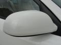 Pearl White - Sonata GLS Photo No. 16
