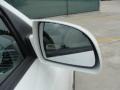 Pearl White - Sonata GLS Photo No. 17