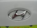 Pearl White - Sonata GLS Photo No. 20