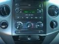2006 Ford F150 STX Regular Cab Controls