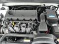 Pearl White - Sonata GLS Photo No. 22