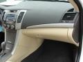 Pearl White - Sonata GLS Photo No. 24