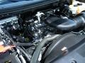 2006 Black Ford F150 STX Regular Cab  photo #21