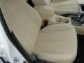 Pearl White - Sonata GLS Photo No. 25