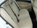 Pearl White - Sonata GLS Photo No. 27