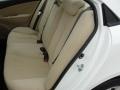 Pearl White - Sonata GLS Photo No. 30
