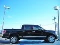 Black - F150 Platinum SuperCrew Photo No. 6