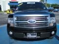 Black - F150 Platinum SuperCrew Photo No. 8