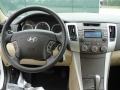 Pearl White - Sonata GLS Photo No. 35