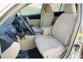 Sandy Beach Metallic - Highlander V6 4WD Photo No. 5